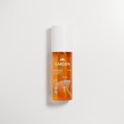 GARDEN Plaukų aliejus su apsauga nuo saulės, 100 ml