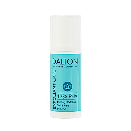 DALTON Scrub - PHA 12% pH 3.8-4 for home use