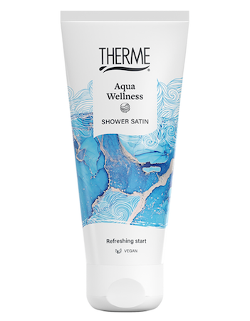 THERME AQUA WELLNESS BODY WASH, 200 ml