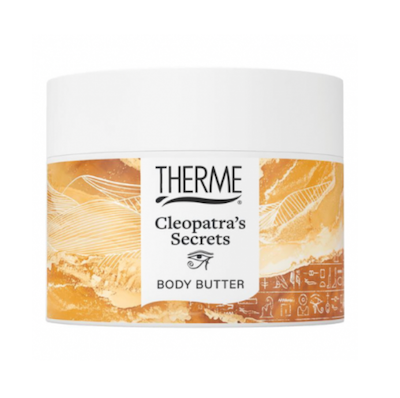 THERME CLEOPATRA‘S SECRET KŪNO SVIESTAS, 225 g