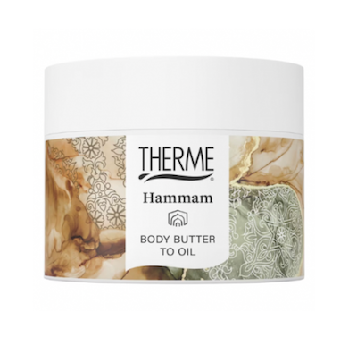 THERME HAMMAM KŪNO SVIESTAS, 225 g