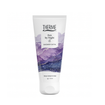 THERME ZEN BY NIGHT KŪNO PRAUSIKLIS, 200 ML