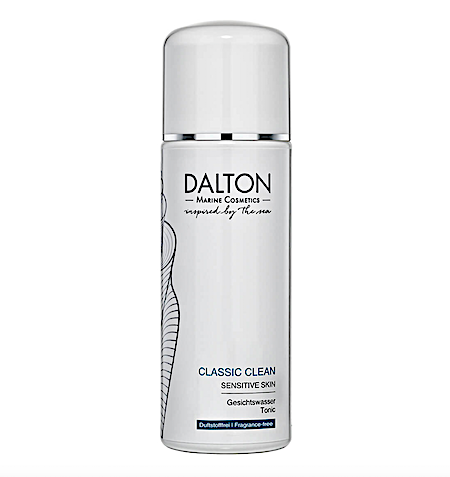 DALTON Cleansing tonic for sensitive skin 200ml