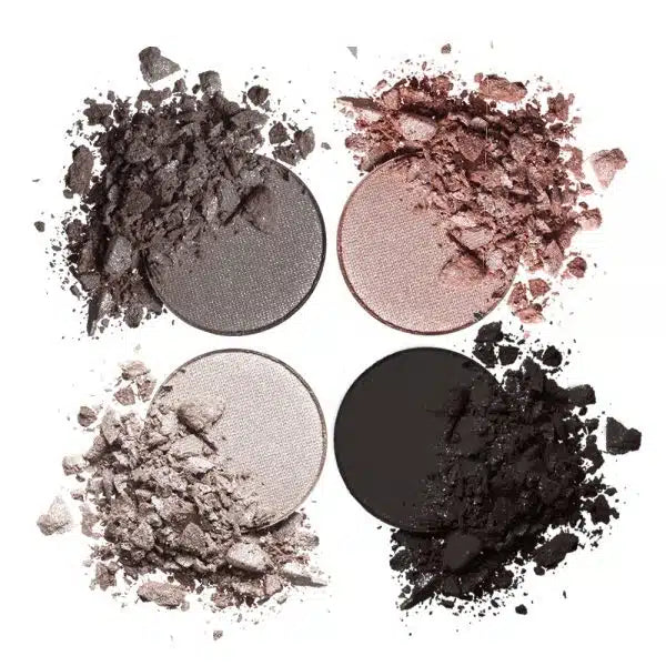 Dermaliscio akių šešėliai PEARLY BLACK ESP02