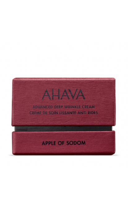 AHAVA APPLE OF SODOM FACE CREAM, 50 ml