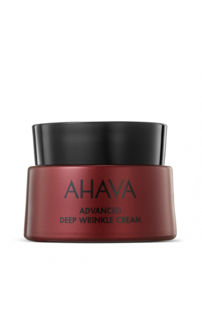 AHAVA APPLE OF SODOM FACE CREAM, 50 ml