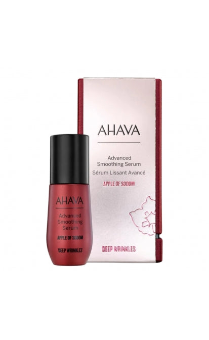 AHAVA APPLE OF SODOM SKIN TEXTURE IMPROVING SERUM, 30 ML