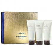 ПОДАРОЧНЫЙ НАБОР AHAVA BEYOND BOUNDARIES «БЕСКОНЕЧНАЯ ЖИЗНЕННАЯ СИЛА»