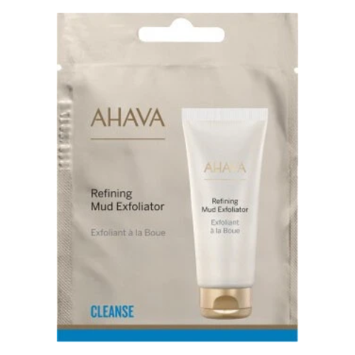 AHAVA MINERAL BODY SCRUB, 200 ml