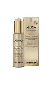 AHAVA YOUTH BOOSTERS CRYSTAL OSMOTER™ X6 СЫВОРОТКА ДЛЯ ЛИЦА, 30 мл