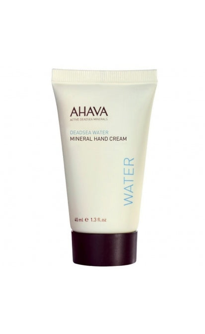 КРЕМ ДЛЯ РУК AHAVA MINERAL, 40 МЛ