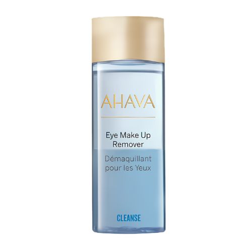 AHAVA TIME TO CLEAR ACU GRIMA NOŅEMŠANA, 125 ml