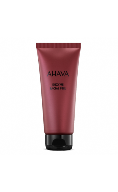 AHAVA APPLE OF SODOM ENZYMATIC SCRUB, 100 ml