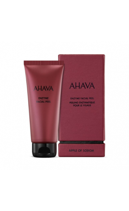 AHAVA APPLE OF SODOM ENZIMINIS ŠVEITIKLIS, 100 ml