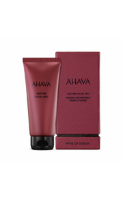 AHAVA APPLE OF SODOM ENZYMATIC SCRUB, 100 ml