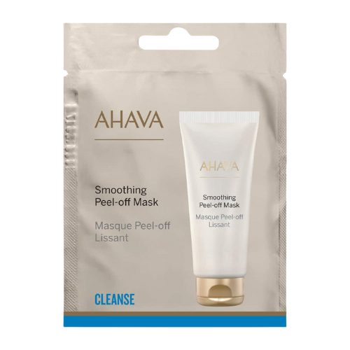 AHAVA BEAUTY BEFORE AGE PACELŠANAS STIPRINOŠĀ LAPU MASKA, 1 gab. [2]