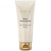AHAVA MINERAL RADIANCE GEL FACIAL WASH, 100 ml