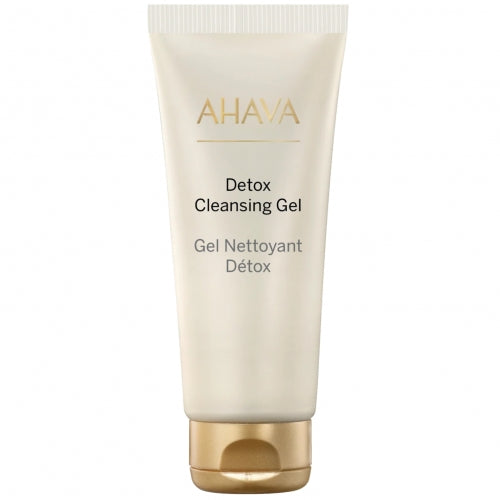AHAVA MINERAL RADIANCE GEL FACIAL WASH, 100 ml