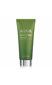 AHAVA MINERAL RADIANCE ŽELĒNIS SEJAS MAZGĀŠANAS LĪDZEKLIS, 100 ml