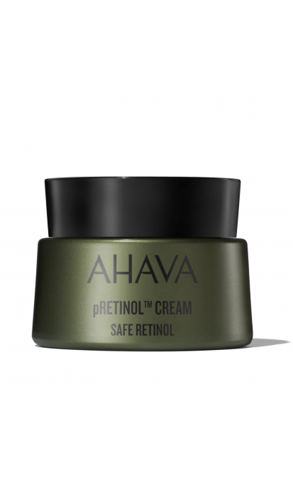 AHAVA pRETINOL™ VEIDO KREMAS, 50 ML