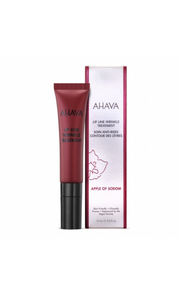 AHAVA APPLE OF SODOM ANTI-WRINKLE LIP CONTOUR, 15 ml