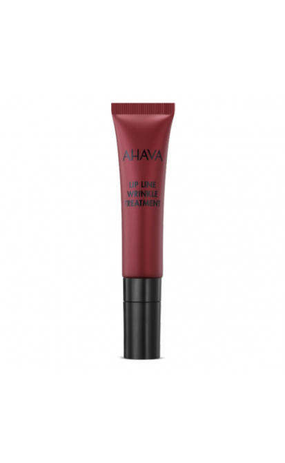 AHAVA APPLE OF SODOM ANTI-WRINKLE LIP CONTOUR, 15 ml