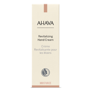 КРЕМ ДЛЯ РУК AHAVA KALE &amp; TURMERIC, 100 МЛ