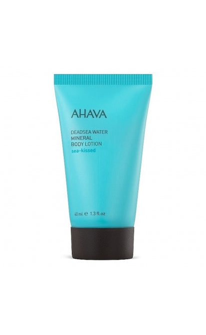 AHAVA SEA-KISSED BODY LOTION, 40 ML