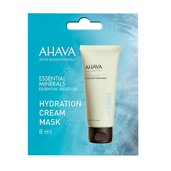 AHAVA MINERĀLU ROKU KRĒMS, 40 ML