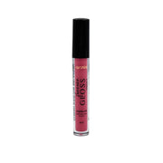 ANNIE Lūpų blizgis "Forever Gloss" su vitaminu E, Nr. 01 Candy