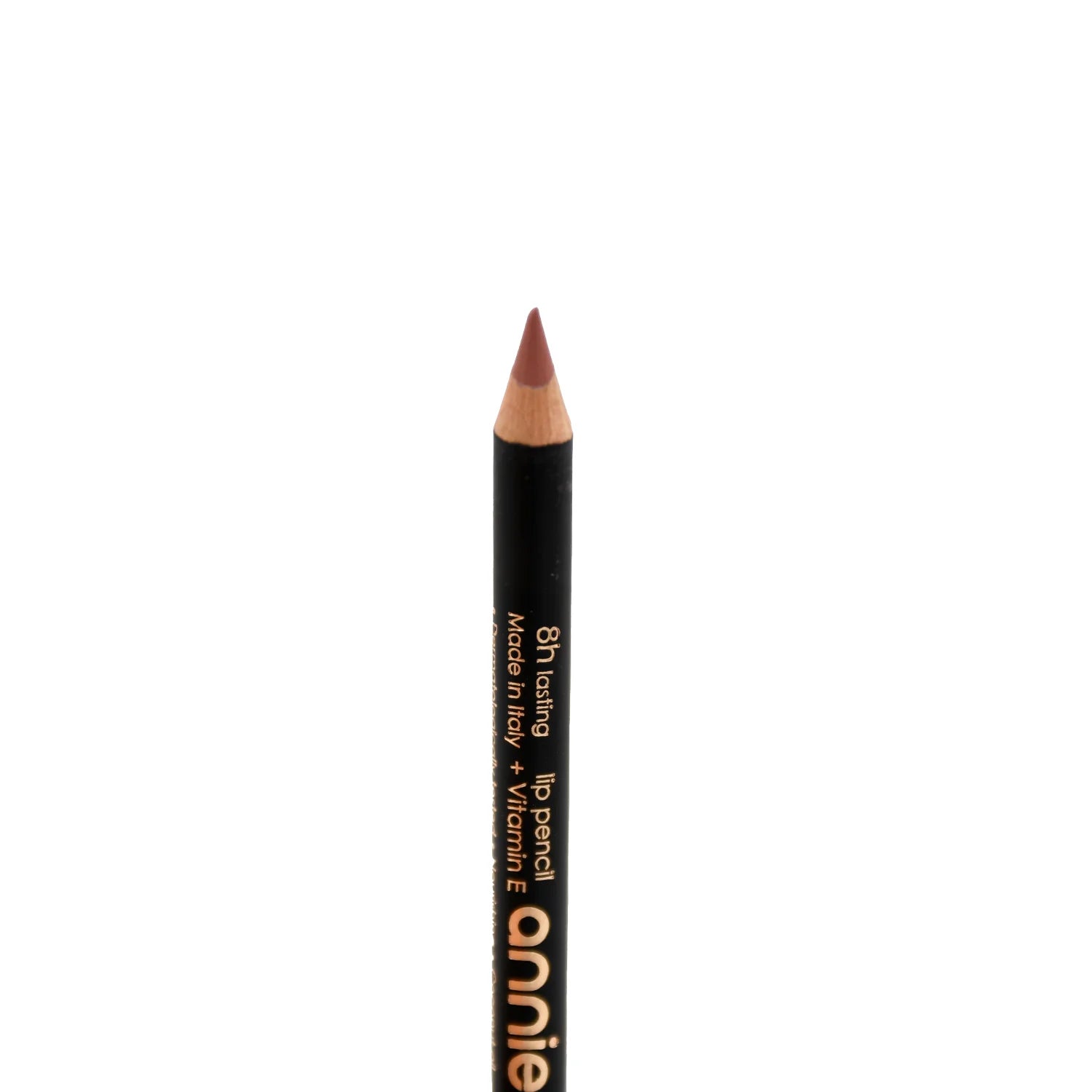 ANNIE Lūpų pieštukas minkštas Nr. 03 Iconic Nude