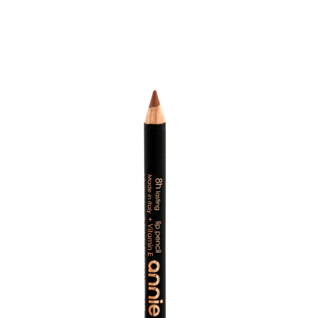 ANNIE Lūpų pieštukas minkštas Nr. 04 Cinnamon