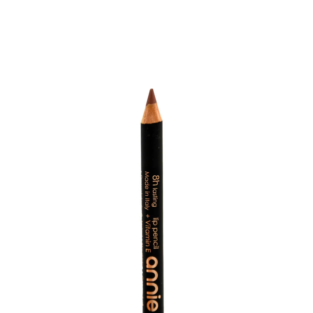 ANNIE Lūpų pieštukas minkštas Nr. 07 Warm Brown