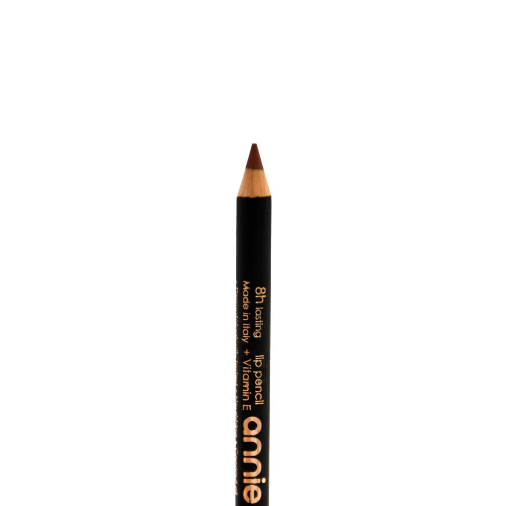 ANNIE Lūpų pieštukas minkštas Nr. 11 Redish Brown