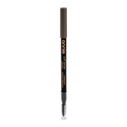 Annie Soft Brow Pencil No.02 Minkštas vandeniui atsparus antakių pieštukas
