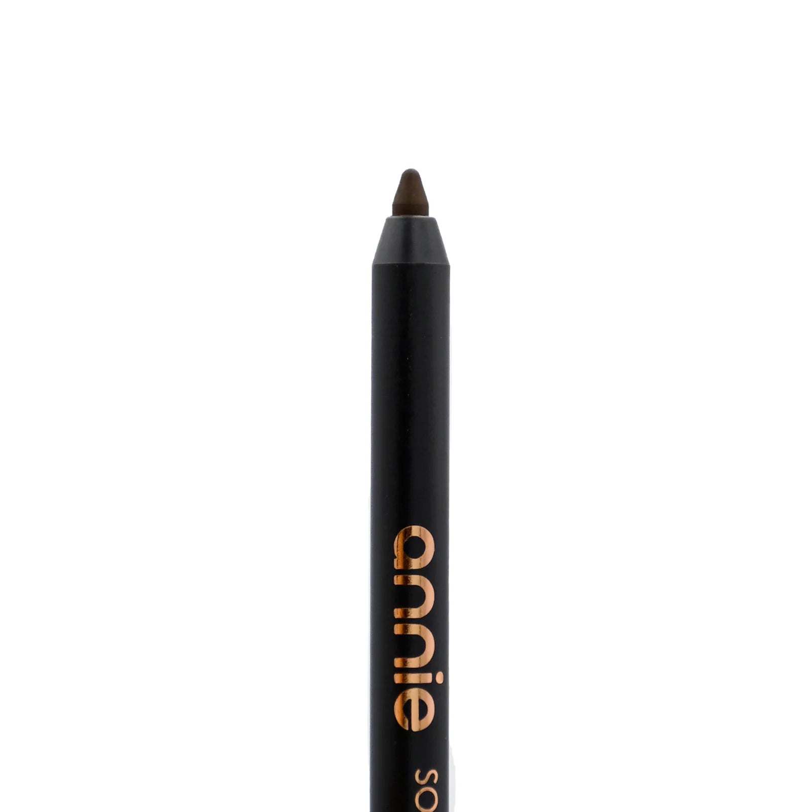 Annie Soft Eye Brow Pencil No.03 Minkštas antakių vandeniui atsparus