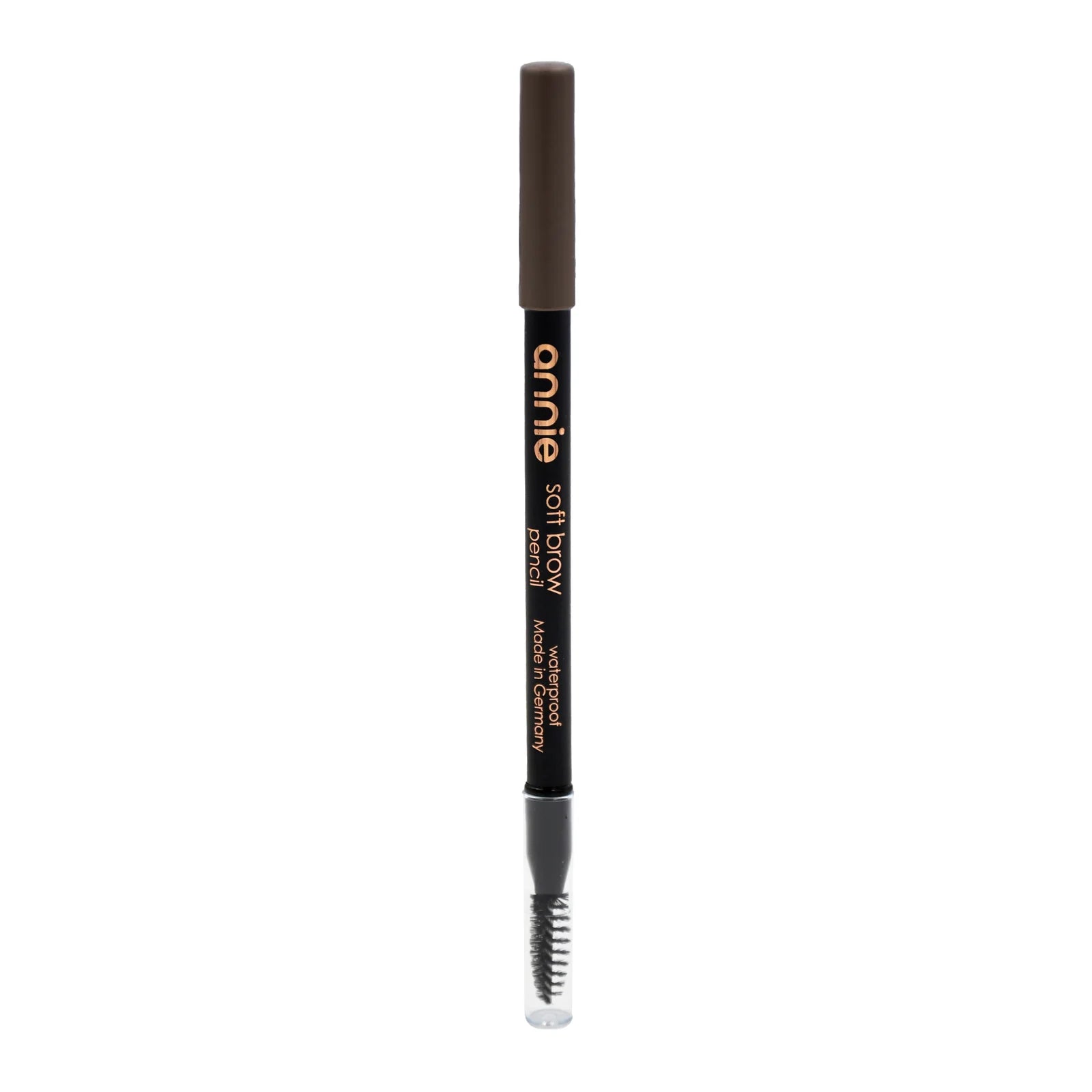 Annie Soft Eye Brow Pencil No.03 Minkštas antakių vandeniui atsparus
