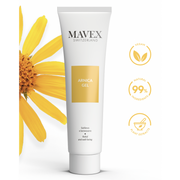 MAVEX Raminantis Arnikos gelis, 100 ml