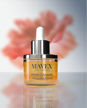 MAVEX Bakuchiolo veido aliejus, 30 ml