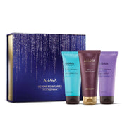 ПОДАРОЧНЫЙ НАБОР AHAVA BEYOND BOUNDARIES ВСЕ В ТВОИХ РУКАХ