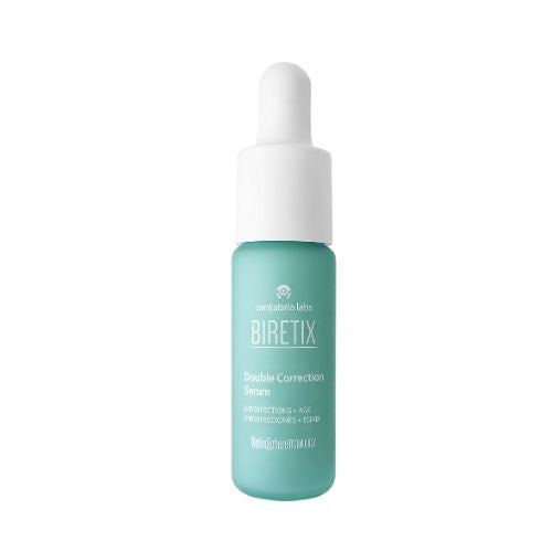 BIRETIX DOUBLE CORRECTION SERUMAS, 10 ML