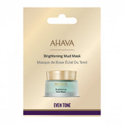 AHAVA ŠVIESINAMOJI IR DRĖKINAMOJI VEIDO PURVO KAUKĖ, 6 ml