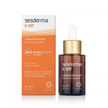 SESDERMA C-VIT ЛИПОСОМАЛЬНАЯ СЫВОРОТКА, 30 мл