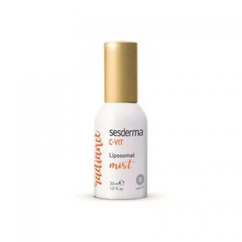 SESDERMA C-VIT ПЫЛЬ ДЛЯ СИЯНИЯ КОЖИ, 30 мл