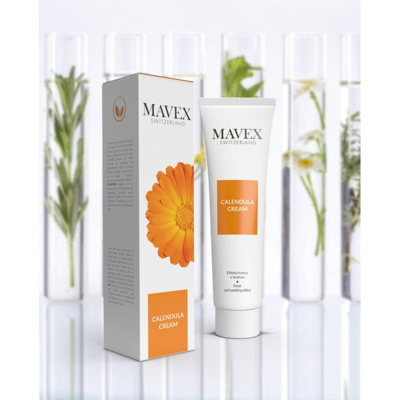 MAVEX Medetkų kremas, 100 ml