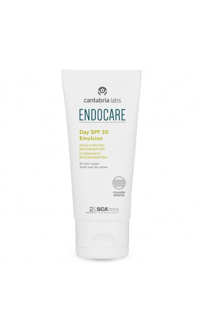 ДНЕВНОЙ ЛОСЬОН ДЛЯ ЛИЦА ENDOCARE ESSENTIAL SPF30, 40 МЛ