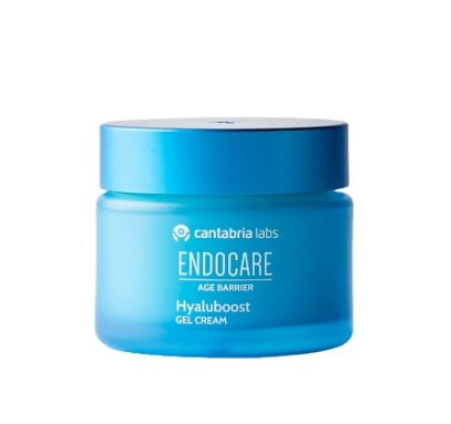 ENDOCARE AGE BARRIER HYALUBOOST GELINIS KREMAS, 50 ML