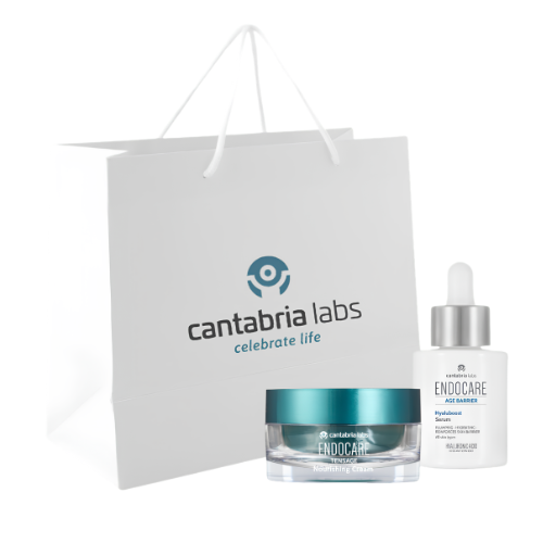 ПОДАРОЧНЫЙ НАБОР ENDOCARE RADIANCE