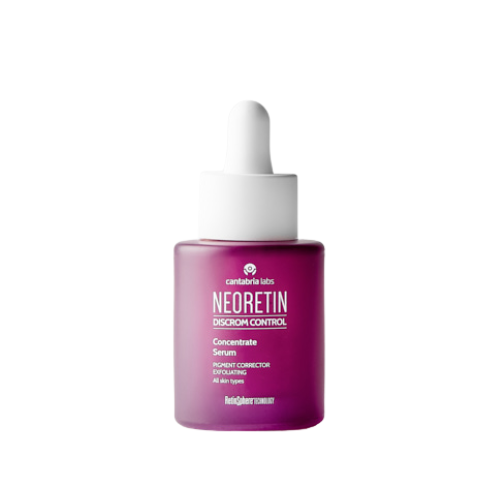 NEORETIN DC CONCENTRATE SERUMAS, 30 ML