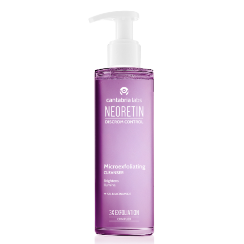 NEORETIN MIKROŠVEIČIAMASIS VALIKLIS, 200 ML